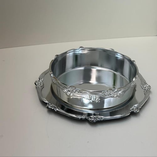 صحن تقديم راقي