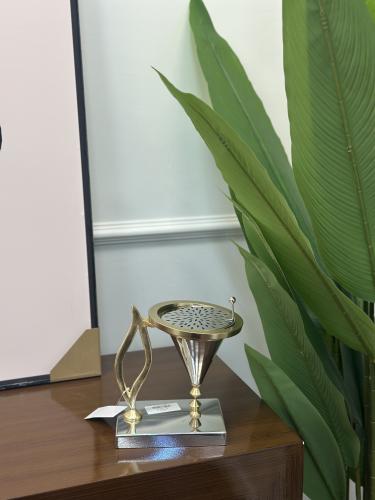 مبخره استيل هندي