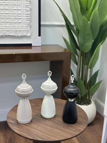 مبخره استيل