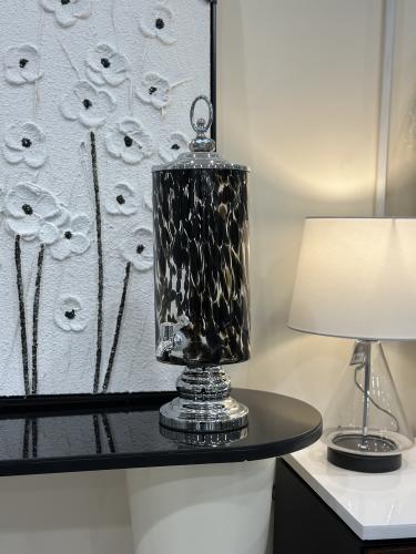 جيك عصير تايقر