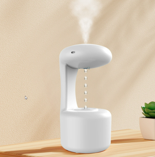 فواحة الجاذبية