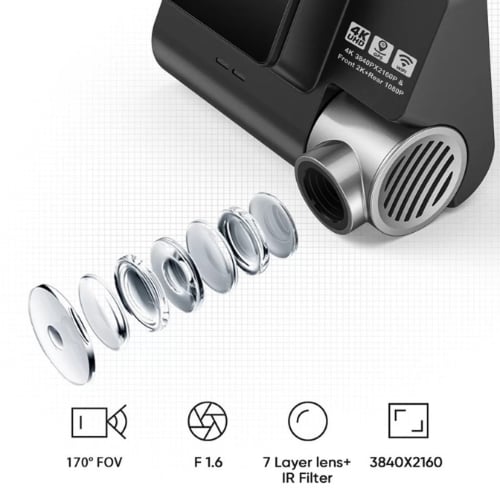 داش كام امامي خلفي