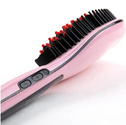 فرشاة الشعر الكهربائية كادي ون