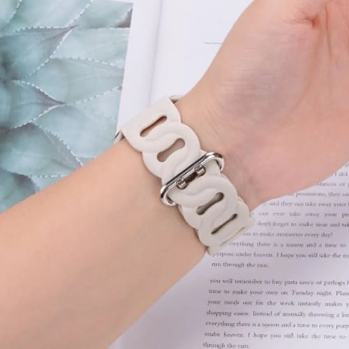 أسورة ساعة ابل واتش مقاس 44-45-49