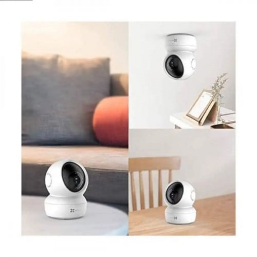 كاميرا مراقبة منزلية
