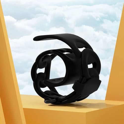 أسورة ساعة ابل واتش مقاس 44-45-49