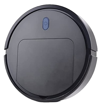 مكنسة ذكية من شركة DENX