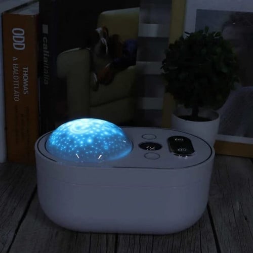 فواحة عطريه مع اضاءة