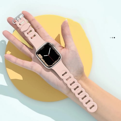 أسورة ساعة ابل واتش مقاس 44-45-49