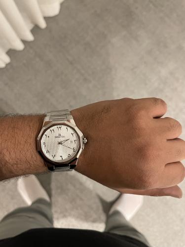 ساعة رجالية