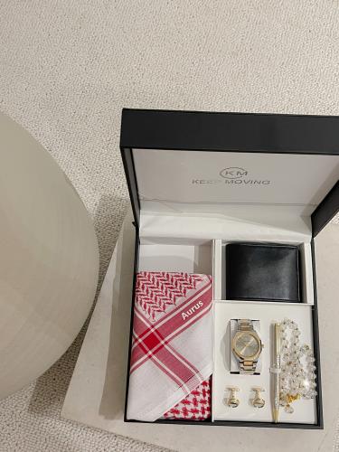 بوكس رجالي 029