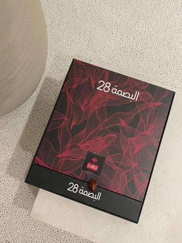 شماغ البسام البصمة 28