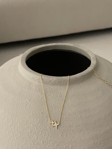 سلسال نسائي