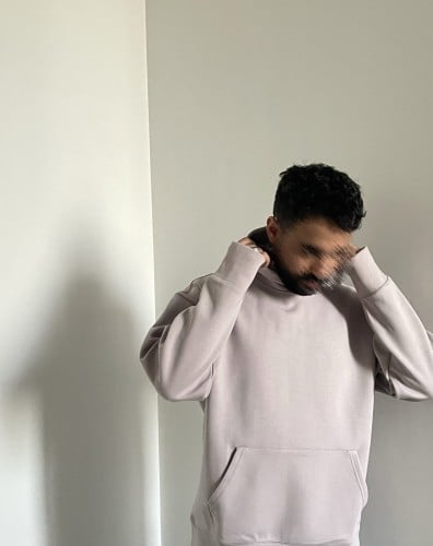 بلوفر اوفر سايز