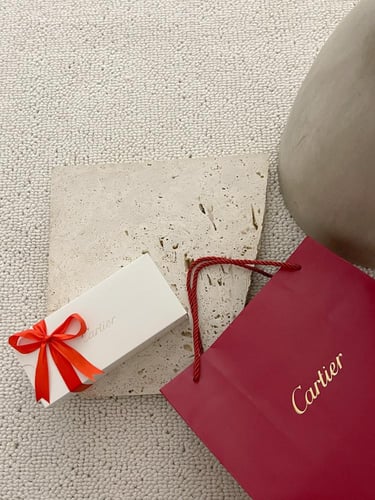 قلم كارتيير درجة أولى