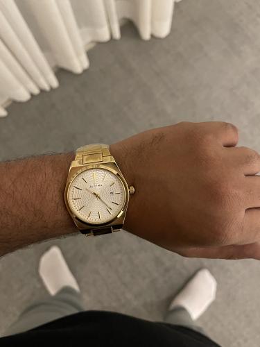 ساعة رجالية