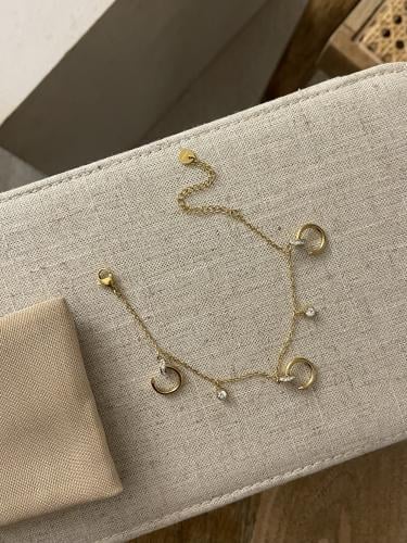 سوارة Cartier ماستر