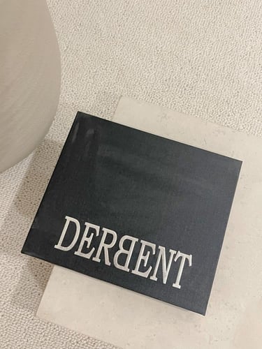 شماغ DERBENT