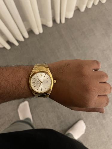 ساعة رجالية