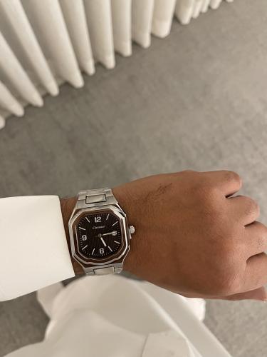 ساعة رجالية