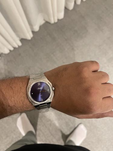 ساعة رجالية