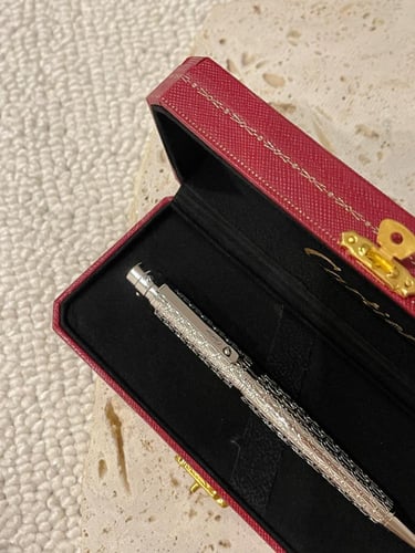 قلم كارتيير درجة أولى