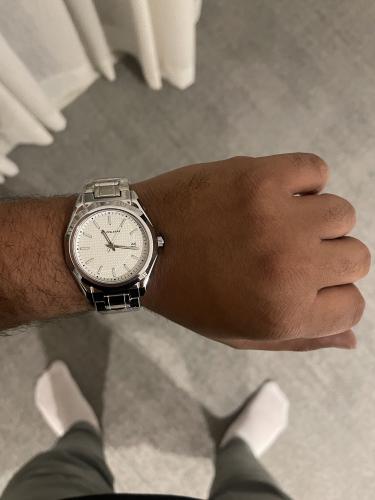 ساعة رجالية