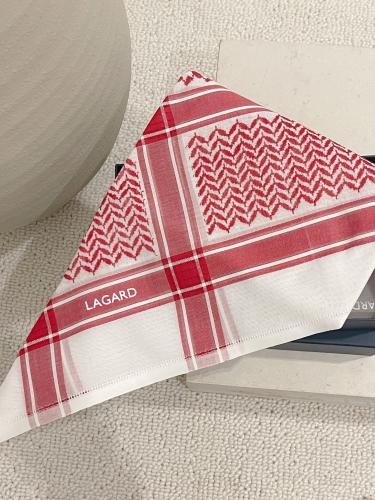 شماغ LAGARD