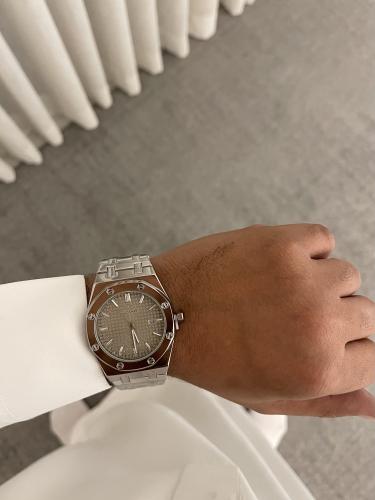 ساعة رجالية