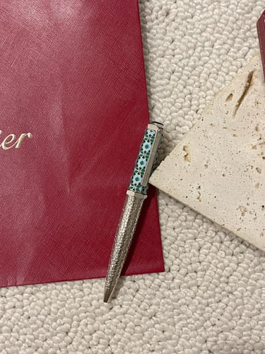 قلم كارتيير درجة أولى