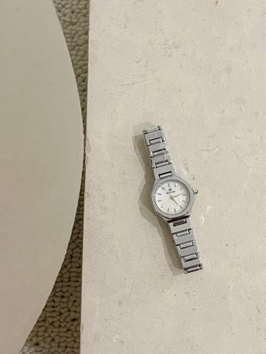 ساعة نسائية