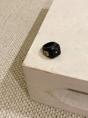 خاتم استغفار