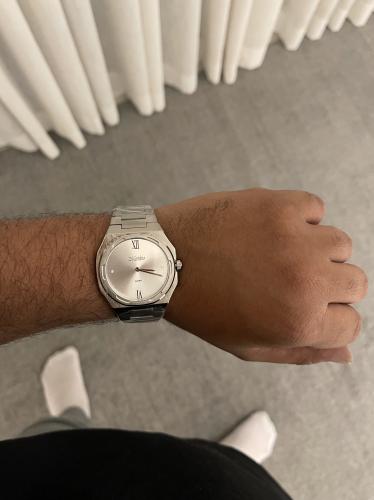 ساعة رجالية