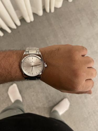 ساعة رجالية