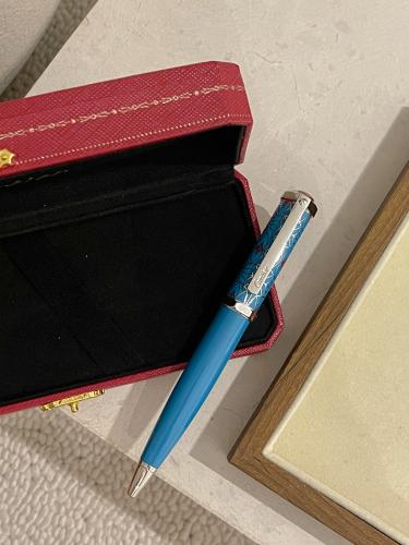 قلم كارتيير درجة أولى