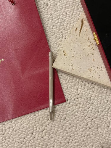 قلم كارتيير درجة أولى