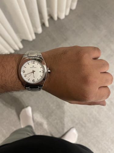 ساعة رجالية