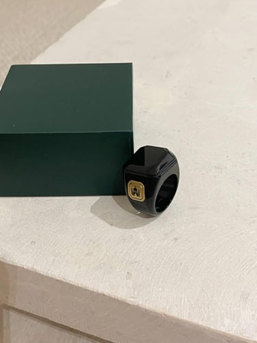 خاتم استغفار