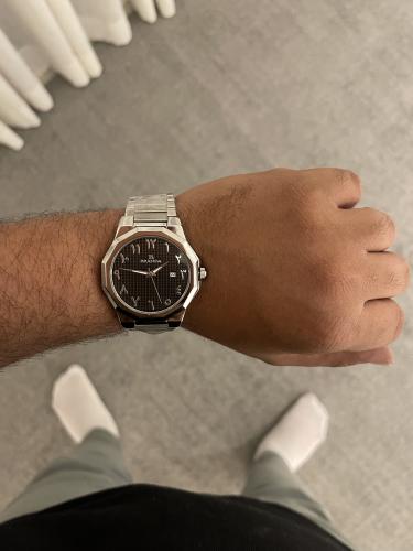 ساعة رجالية