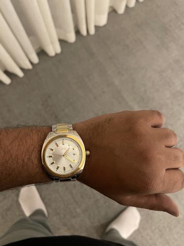 ساعة رجالية