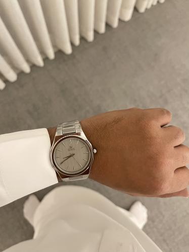 ساعة رجالية