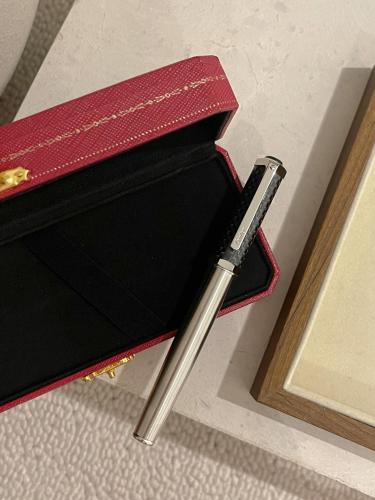 قلم كارتيير درجة أولى