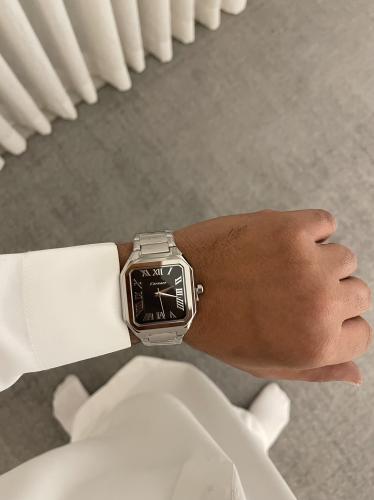 ساعة رجالية