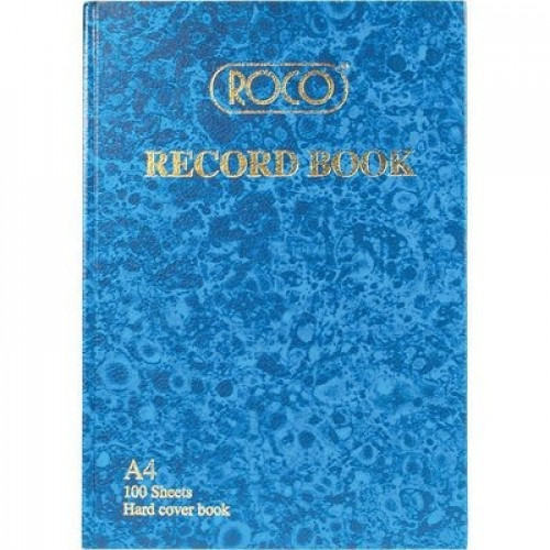 روكو دفتر ريكود