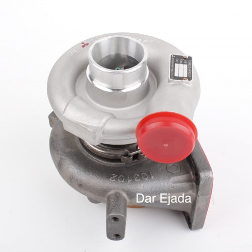 تيربو كتربلر E320