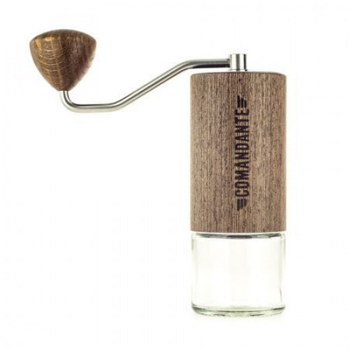 طاحونة كوماندانتي نايترو بليد - وينج