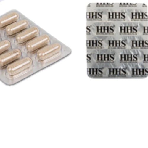 كبسولات التنحيف.