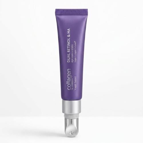 Collagen by Watsons Youth Secret Eye Concentrate