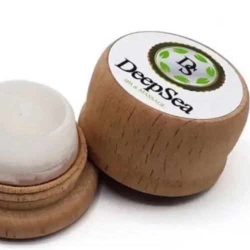 حجر المانثول