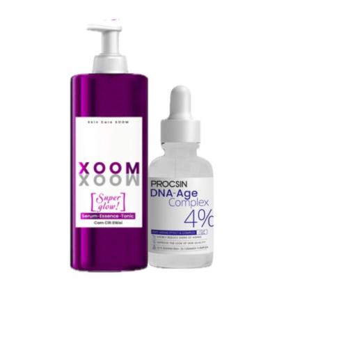 خطوتين لبشره صحية